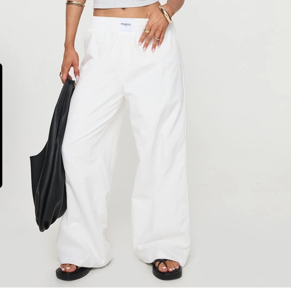 Beach House Pants White princess polly - Picture 3 of 6